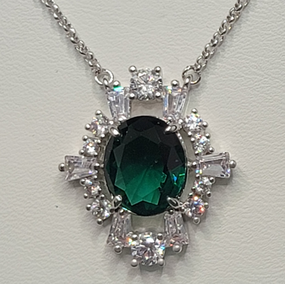 RP - RBP2683 - Cheers to Sparkle - Necklace - Holiday Luxe Collection